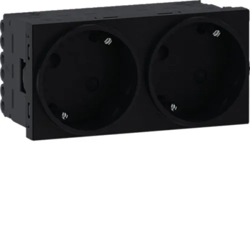 Tehalit Prise 2 postes GS20229011