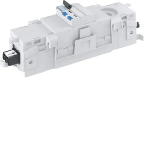 Tehalit Boîtier de distribution encastrable GKEV03SET22