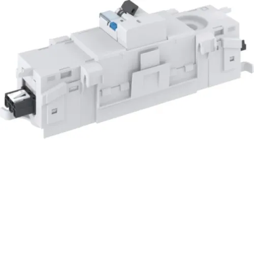 Tehalit GKEV03SET34 - Socle de canalisation encastrable