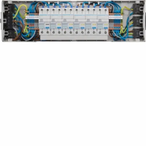 Tehalit GKEV12SET12 distributeur encastrable dans canalisation