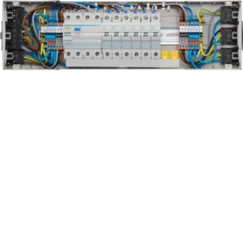 Tehalit GKEV12SET26 - Distributeur encastrable en canal
