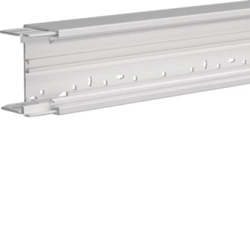 Tehalit Socle de goulotte de bureau BRH6510019016