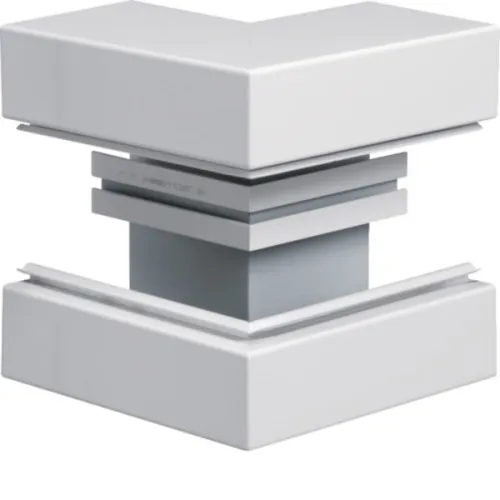 Tehalit Angle extérieur pour profilé de base BRA851703 vws