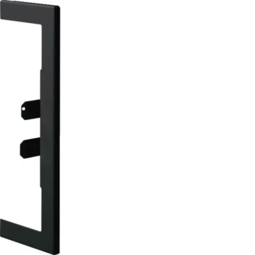 Tehalit Cache de raccordement mural BR65210W9011