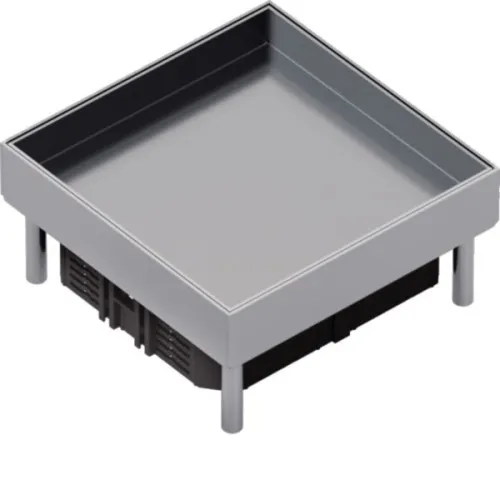 Tehalit Pièce de raccordement EKSQ060BL25