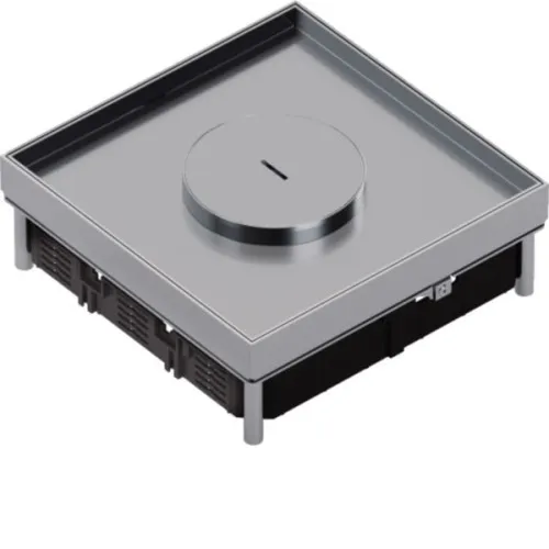 Tehalit Étrier de fixation EKSQ120TM15