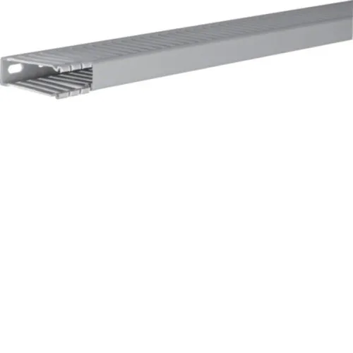 Tehalit BA6 60015B gr - Goulotte de câblage