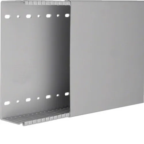 Tehalit Goulotte de câblage BA6 60200B gr