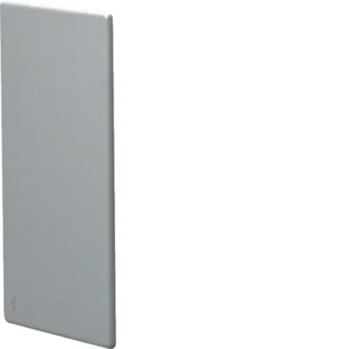 Plaque de finition Tehalit L 6133 ELN