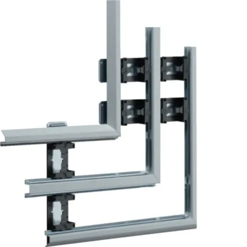 Tehalit Équerre plate BKIS121305D verz