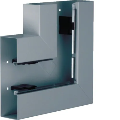 Tehalit Équerre plate BRS 652105 verz