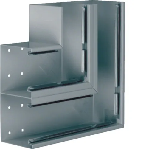 Tehalit Équerre plate BRS 1002105D verz