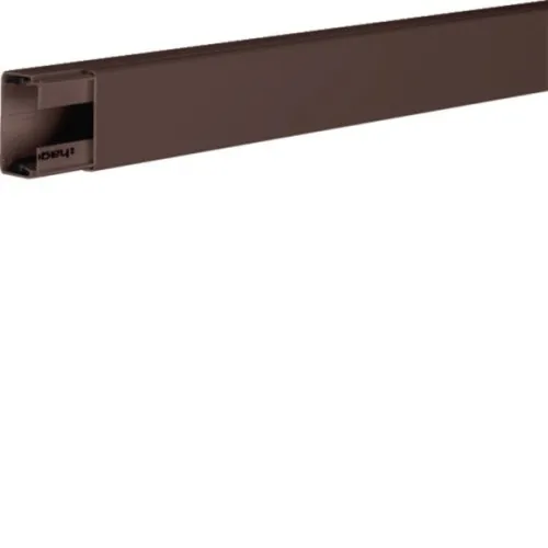 Tehalit Goulotte de câblage LF 300450 br