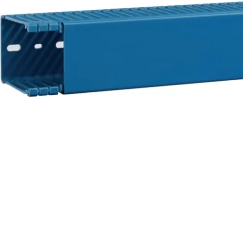 Goulotte de câblage Tehalit BA6 800600B bl