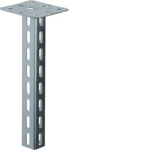 Tehalit Suspension pour système de support de câbles KTSAB0400