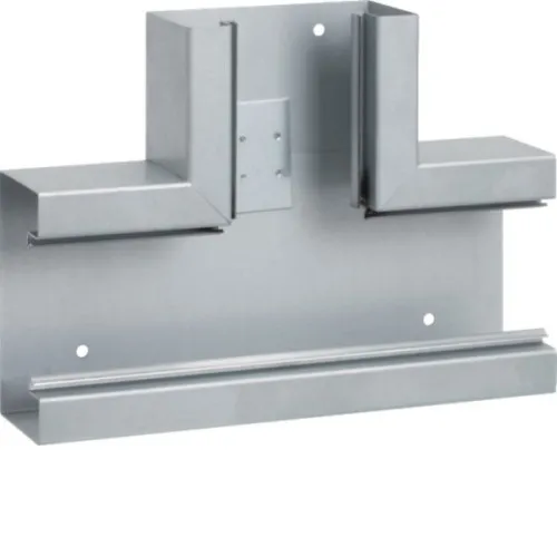 Tehalit Té de raccordement profilé de base BRS651308 VERZ