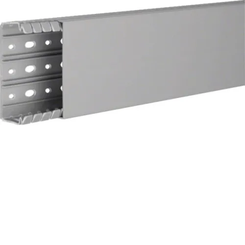 Tehalit Couvercle/Partie inférieure BA7 40100 gris