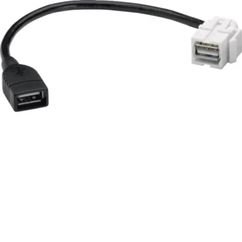 Tehalit Module Keystone GMKUSB2A