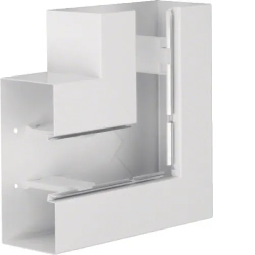 Tehalit Équerre plate en profilé de base BRS1002105 vws