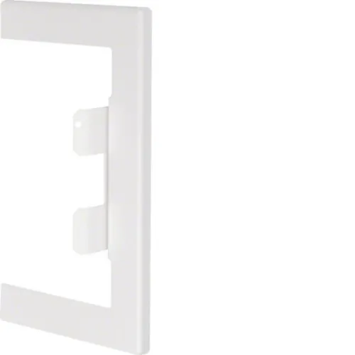 Tehalit Cache de raccordement mural BRS85130W vws