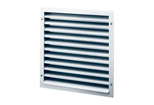 Maico Grille extérieure MLZ 40