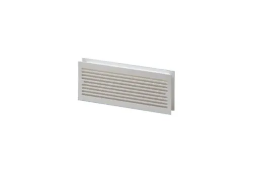 Maico Grille de ventilation de porte MLK 30 blanc