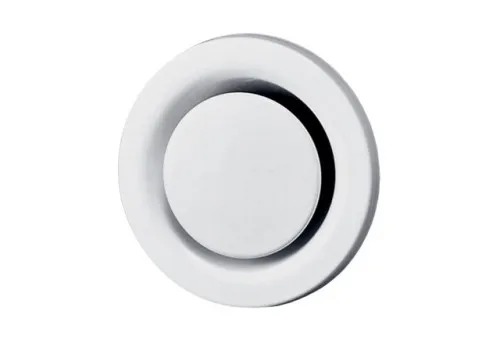 Maico Soupape à disque métallique TM 15