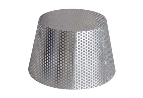Grille de protection contre la pluie Maico RG 160