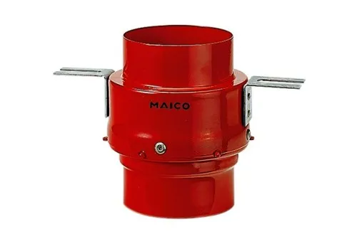 Maico Brandschutz-Deckenschott TS 18 DN 160