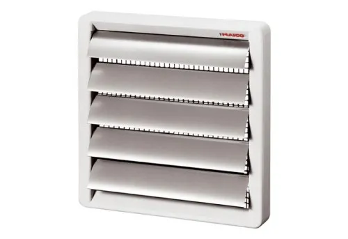 Clapet de fermeture Maico AS 30
