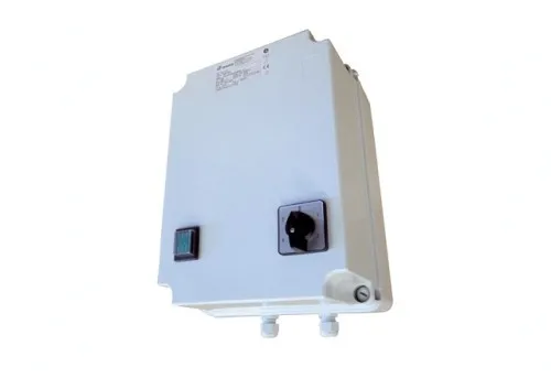 Maico 5-Stufentransformator TR 0,4-2