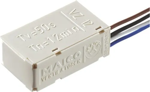 Maico Minuterie de temporisation VZ 12