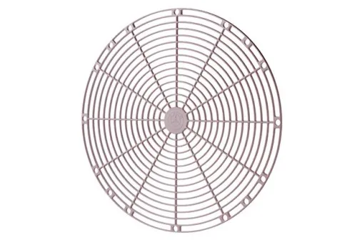 Maico Grille de protection en plastique SGK 30