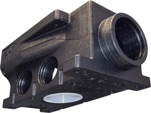 Maico Distributeur d'air MF-VK90-7