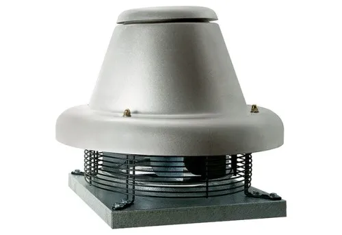 Ventilateur radial de toit Maico DRD HT 75/8 2V