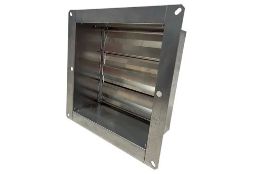 Maico Clapet de fermeture de conduit VKRI HV 50-56