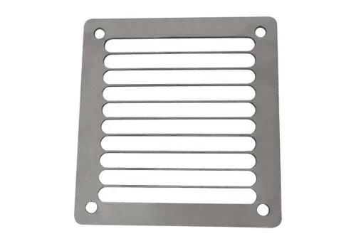 Grille de protection de soufflage Maico SGAI ES 12