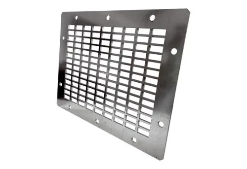 Maico Grille de protection de soufflage SGAI GR 31