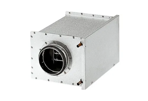 Maico Ventilateur chauffant à eau WRH 12-1