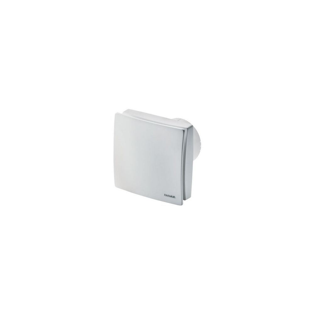Ventilateur de petite pièce Maico ECA 100 ipro B avec détecteur de mouvement