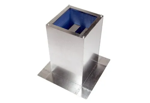 Maico silencieux de base SD 25