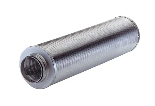 Maico Silencieux de conduit RSR 20/50-1