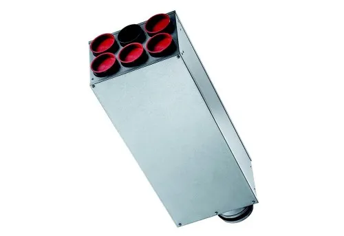Maico Distributeur d'isolation phonique SDV 125/6-75