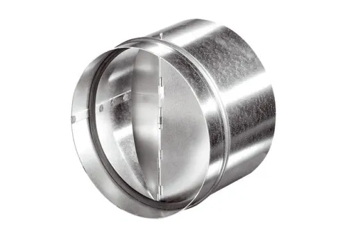 Clapet anti-retour Maico AVM 10 en tube acier inoxydable