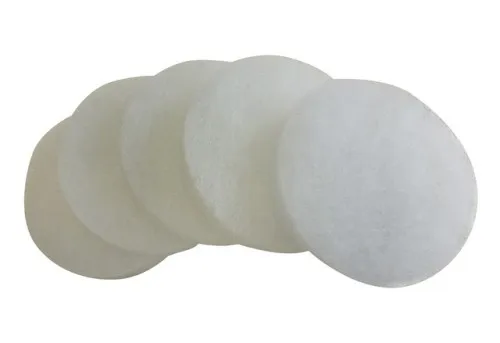 Filtre Maico pour bouche d'air extérieur ALDF 125/160 G3