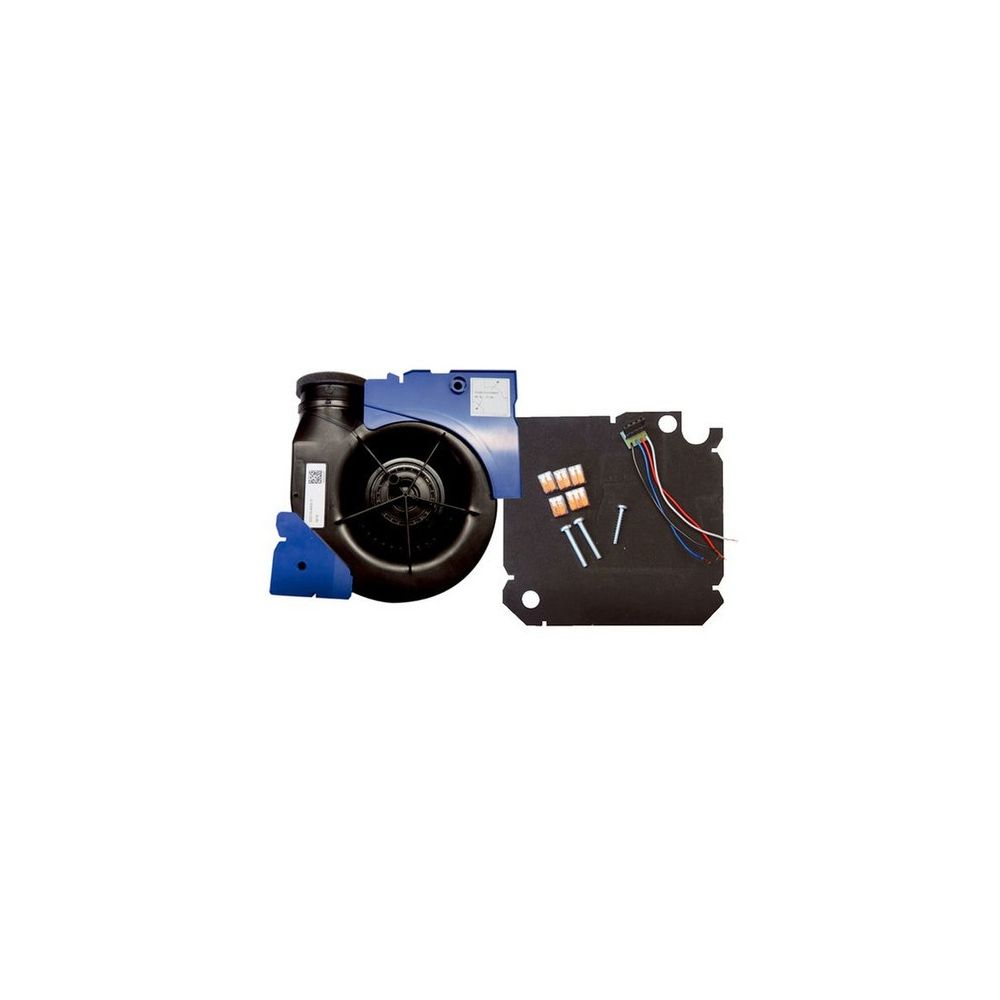 Insert ventilateur ER EC RF17 Maico pour boîtiers encastrés UP-/UPD-/UPB 17
