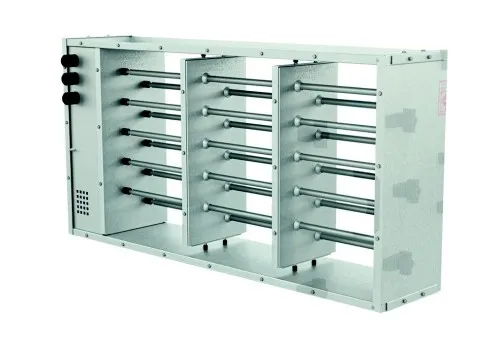 Batterie de préchauffage électrique Maico PH-MV4540-PH1