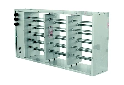 Maico Post-chauffage électrique EH-MV4540-EH1