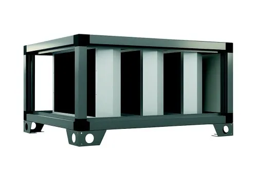 Maico Silencieux 2 SD-MV4516-H-SL2