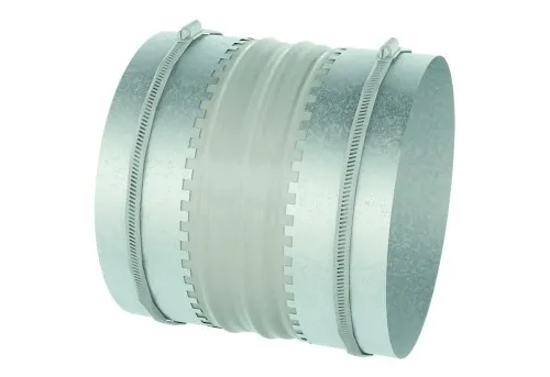 Maico Manchon en toile ronde SGTS-R-MV4512-FC